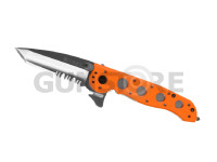 M16-12ZE Emergency & Rescue Folder 1