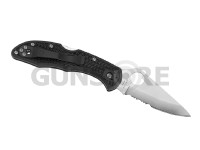 C11 Delica4 Lightweight Combo Edge Folder