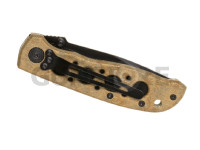 Extreme Ops CK5TBSD Serrated Tanto Folder 3