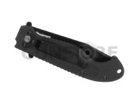 Special Tactical CKTACBS Serrated Tanto Folder 3