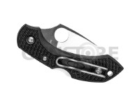 C28 Dragonfly2 Lightweight Plain Edge Folder 2