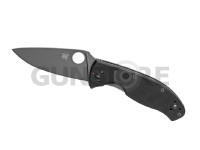 C122 Tenacious Plain Edge Folder 1