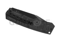 Bullseye CK112 Tanto Folder 3