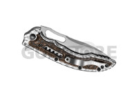Fossil Compact with Veff Serrations 3