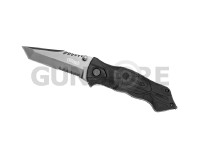 Black Tac Tanto Knife 3 1