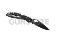 BY03G Cara Cara2 Plain Edge Folder