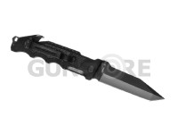 Border Guard SWBG2T Tanto Folder