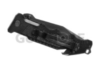 Border Guard SWBG2T Tanto Folder 3