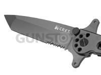 M16-10KSF SS EDC Folder 4
