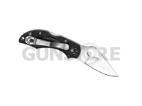BY10 Robin Plain Edge Folder