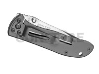 Drifter Steel Frame Folder 3
