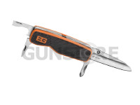 Bear Grylls Pocket Tool