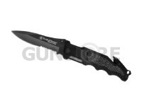 Border Guard SWBG1S Serrated Folder 1
