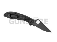 C11 Delica4 Lightweight Combo Edge Folder