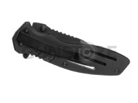 Extreme Ops SWA24S Serrated Folder 3