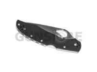 BY03G Cara Cara2 Plain Edge Folder 3