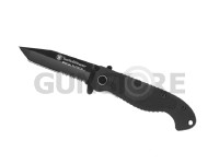 Special Tactical CKTACBS Serrated Tanto Folder 1