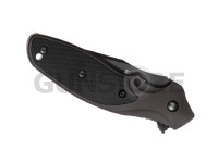 Shenanigan Tactcical Tanto Folder 2