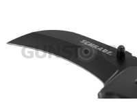 SCH110 Karambit Folder 4