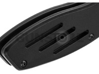Extreme Ops SWA24S Serrated Folder 4