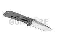 Drifter Steel Frame Folder 0