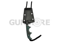 Folts Minimalist Tanto 1