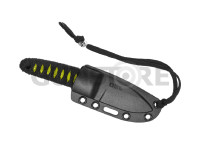 Achi Fixed Blade 3