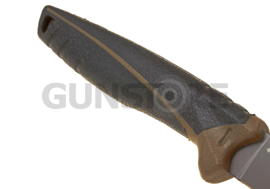 Myth Compact Fixed Blade 4