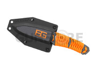 Bear Grylls Paracord Fixed Blade 4