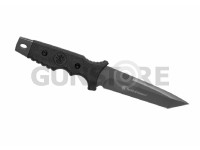 SW7 Fixed Blade Tanto 0