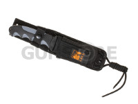 Free Range Fixed Blade 2
