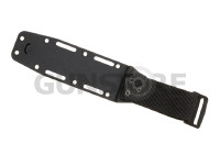 Short Tanto Fighting Knife 3