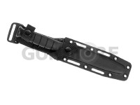 Short Fighting Knife 2