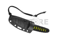 Akari Fixed Blade 3