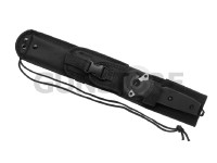 Homeland Security CKSUR4 Fixed Blade Tanto 2