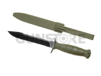 Field Knife 81 2