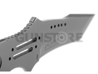 Drumfire Fixed Blade 4