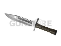 8 Inch Special Ops M-9 Fixed Blade 1