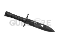 7.25 Inch Special Ops M-9 Fixed Blade 0