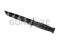 Search & Rescue CKSURTC Fixed Blade 1
