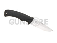Gator Drop Point Fine Edge Fixed Blade 0
