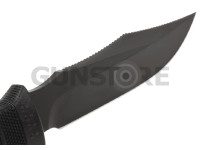 E37S-K SEAL Pup Elite Knife 4