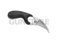 Bear Claw Tear Drop Tip