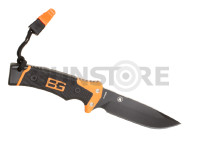 Bear Grylls Ultimate Pro Fixed Blade 0
