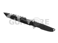 Homeland Security CKSUR4 Fixed Blade Tanto 1