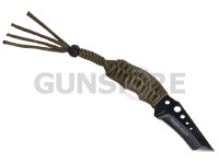 Crawford N.E.C.K. Knife