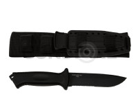 Prodigy Serrated Knife 2