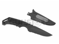 Basic Drop Point Knife 2