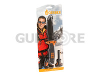 Bear Grylls Ultimate Fine Edge Fixed Blade 2