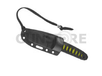 Achi Fixed Blade 2